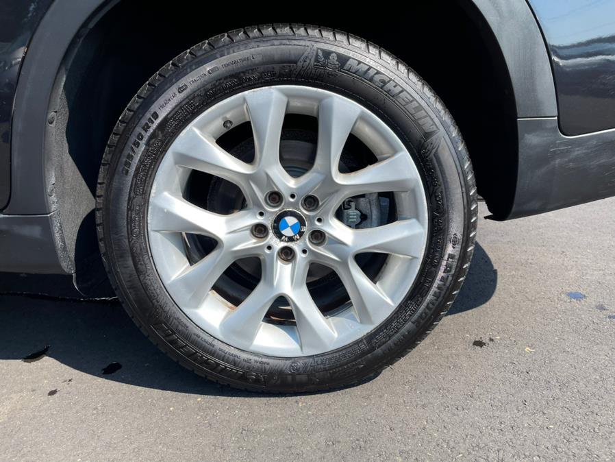 Used BMW X5 AWD 4dr 35i Premium 2011 | Auto Match LLC. Waterbury, Connecticut Used BMW X5 AWD 4dr 35i Premium 2011 | Auto Match LLC. Waterbury, Connecticut