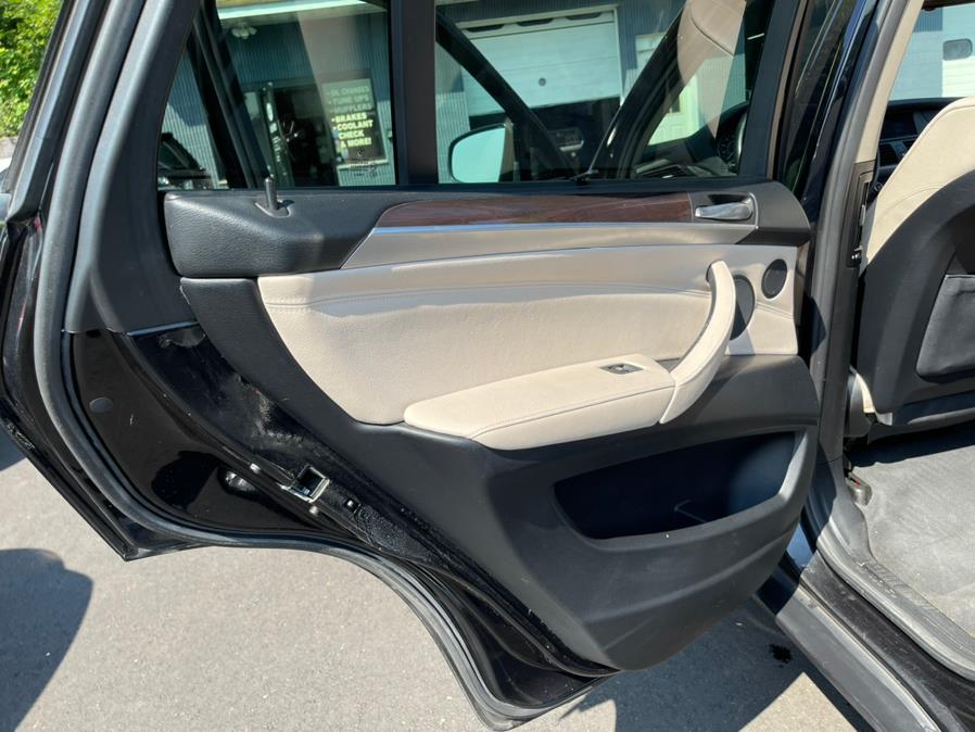 Used BMW X5 AWD 4dr 35i Premium 2011 | Auto Match LLC. Waterbury, Connecticut Used BMW X5 AWD 4dr 35i Premium 2011 | Auto Match LLC. Waterbury, Connecticut