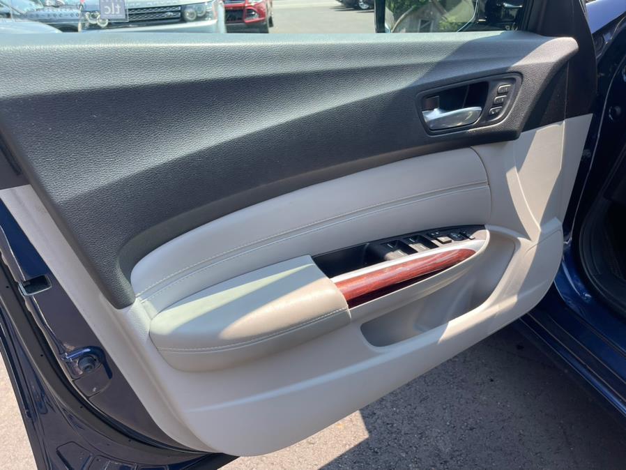 Used Acura TLX 4dr Sdn FWD 2015 | Auto Match LLC. Waterbury, Connecticut Used Acura TLX 4dr Sdn FWD 2015 | Auto Match LLC. Waterbury, Connecticut