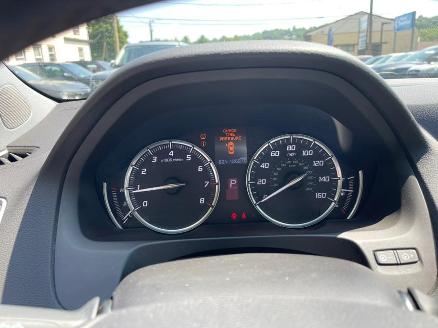 Used Acura TLX 4dr Sdn FWD 2015 | Auto Match LLC. Waterbury, Connecticut Used Acura TLX 4dr Sdn FWD 2015 | Auto Match LLC. Waterbury, Connecticut