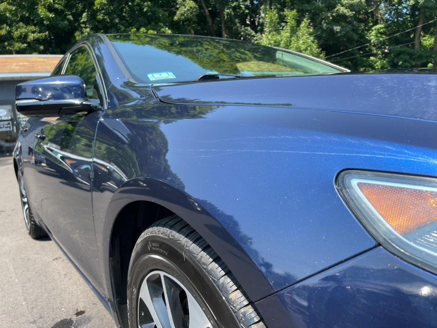 Used Acura TLX 4dr Sdn FWD 2015 | Auto Match LLC. Waterbury, Connecticut Used Acura TLX 4dr Sdn FWD 2015 | Auto Match LLC. Waterbury, Connecticut