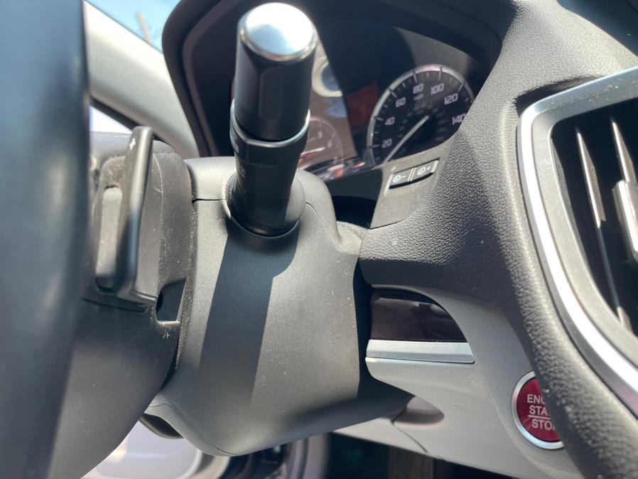 Used Acura TLX 4dr Sdn FWD 2015 | Auto Match LLC. Waterbury, Connecticut Used Acura TLX 4dr Sdn FWD 2015 | Auto Match LLC. Waterbury, Connecticut
