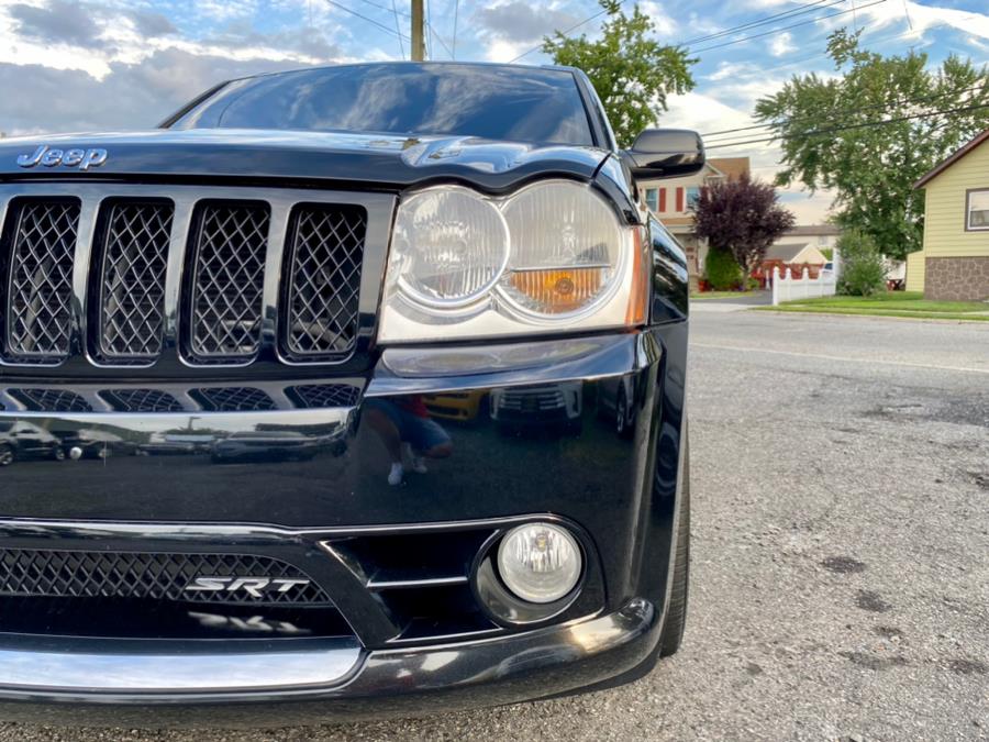 Used Jeep Grand Cherokee 4WD 4dr SRT-8 2007 | Easy Credit of Jersey. South Hackensack, New Jersey