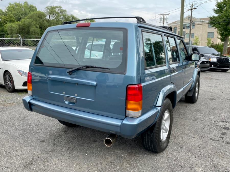 Used Jeep Cherokee 4dr Classic 4WD 1999 | Easy Credit of Jersey. South Hackensack, New Jersey