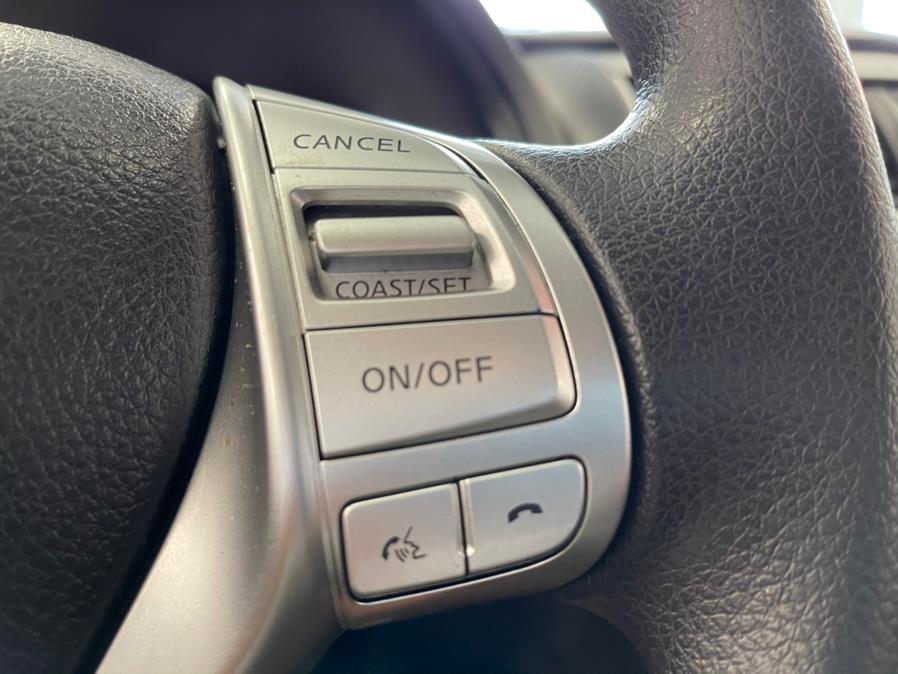 2016 Nissan Altima 4dr Sdn I4 2.5 S, available for sale in Inwood, New York | 5 Towns Drive. Inwood, New York 2016 Nissan Altima 4dr Sdn I4 2.5 S, available for sale in Inwood, New York | 5 Towns Drive. Inwood, New York