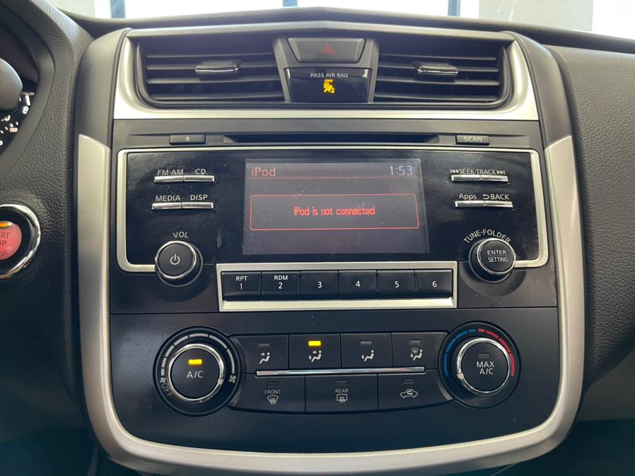 2016 Nissan Altima 4dr Sdn I4 2.5 S, available for sale in Inwood, New York | 5 Towns Drive. Inwood, New York 2016 Nissan Altima 4dr Sdn I4 2.5 S, available for sale in Inwood, New York | 5 Towns Drive. Inwood, New York