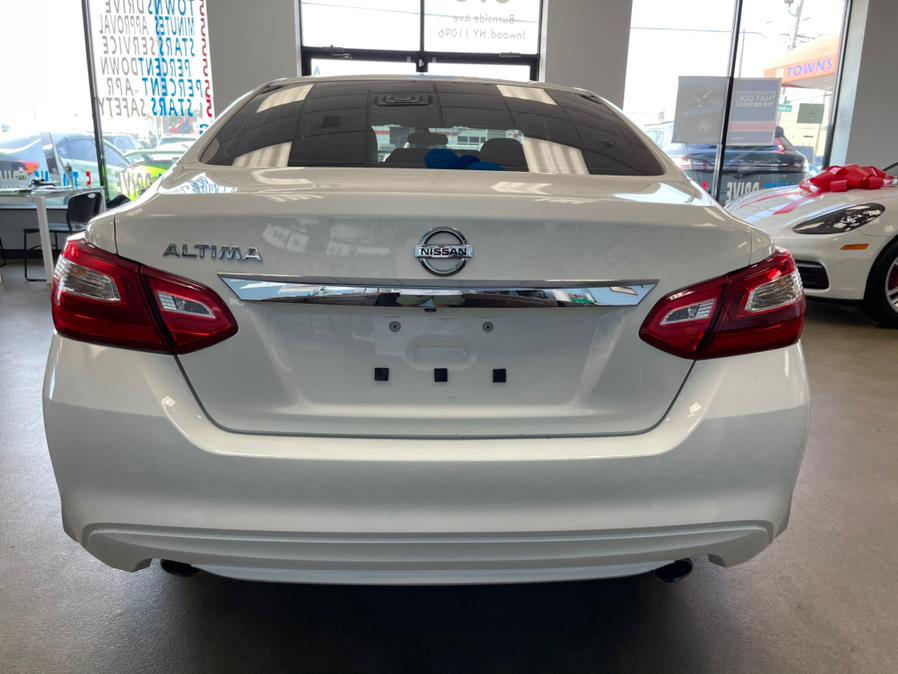 2016 Nissan Altima 4dr Sdn I4 2.5 S, available for sale in Inwood, New York | 5 Towns Drive. Inwood, New York 2016 Nissan Altima 4dr Sdn I4 2.5 S, available for sale in Inwood, New York | 5 Towns Drive. Inwood, New York