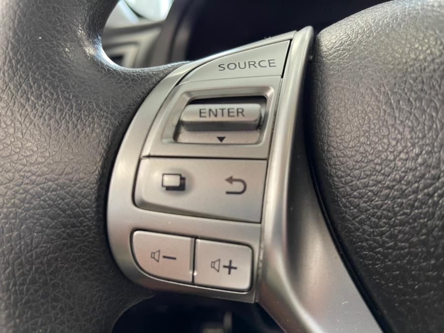 2016 Nissan Altima 4dr Sdn I4 2.5 S, available for sale in Inwood, New York | 5 Towns Drive. Inwood, New York 2016 Nissan Altima 4dr Sdn I4 2.5 S, available for sale in Inwood, New York | 5 Towns Drive. Inwood, New York