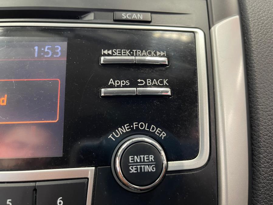 2016 Nissan Altima 4dr Sdn I4 2.5 S, available for sale in Inwood, New York | 5 Towns Drive. Inwood, New York 2016 Nissan Altima 4dr Sdn I4 2.5 S, available for sale in Inwood, New York | 5 Towns Drive. Inwood, New York