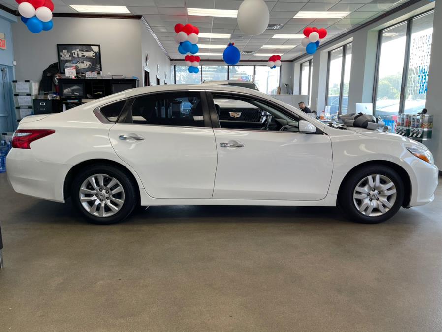 2016 Nissan Altima 4dr Sdn I4 2.5 S, available for sale in Inwood, New York | 5 Towns Drive. Inwood, New York 2016 Nissan Altima 4dr Sdn I4 2.5 S, available for sale in Inwood, New York | 5 Towns Drive. Inwood, New York