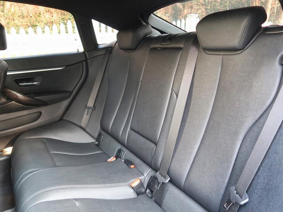 Used BMW 4 Series 430i xDrive Gran Coupe Sport Line Package 2019 | Auto Expo Ent Inc.. Great Neck, New York Used BMW 4 Series 430i xDrive Gran Coupe Sport Line Package 2019 | Auto Expo Ent Inc.. Great Neck, New York