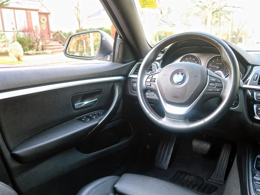 Used BMW 4 Series 430i xDrive Gran Coupe Sport Line Package 2019 | Auto Expo Ent Inc.. Great Neck, New York Used BMW 4 Series 430i xDrive Gran Coupe Sport Line Package 2019 | Auto Expo Ent Inc.. Great Neck, New York