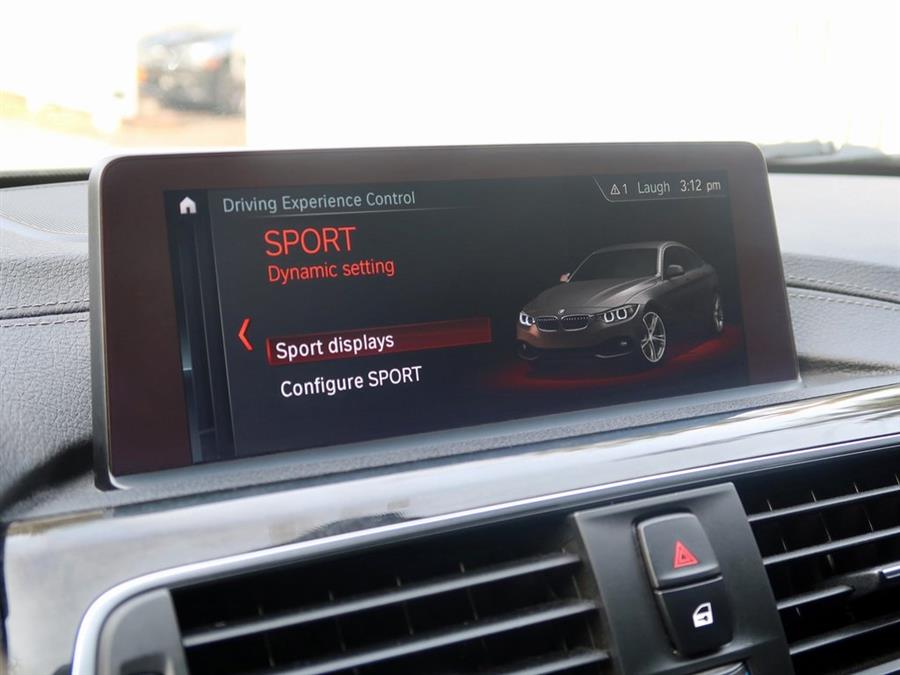 Used BMW 4 Series 430i xDrive Gran Coupe Sport Line Package 2019 | Auto Expo Ent Inc.. Great Neck, New York Used BMW 4 Series 430i xDrive Gran Coupe Sport Line Package 2019 | Auto Expo Ent Inc.. Great Neck, New York