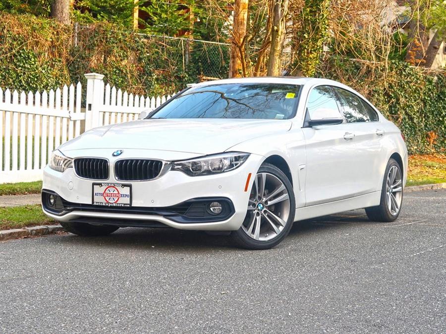 Used BMW 4 Series 430i xDrive Gran Coupe Sport Line Package 2019 | Auto Expo Ent Inc.. Great Neck, New York Used BMW 4 Series 430i xDrive Gran Coupe Sport Line Package 2019 | Auto Expo Ent Inc.. Great Neck, New York