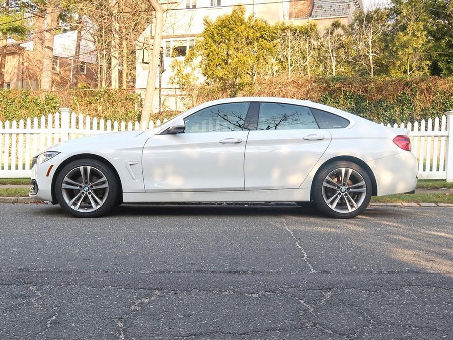 Used BMW 4 Series 430i xDrive Gran Coupe Sport Line Package 2019 | Auto Expo Ent Inc.. Great Neck, New York Used BMW 4 Series 430i xDrive Gran Coupe Sport Line Package 2019 | Auto Expo Ent Inc.. Great Neck, New York