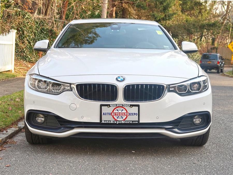 Used BMW 4 Series 430i xDrive Gran Coupe Sport Line Package 2019 | Auto Expo Ent Inc.. Great Neck, New York Used BMW 4 Series 430i xDrive Gran Coupe Sport Line Package 2019 | Auto Expo Ent Inc.. Great Neck, New York