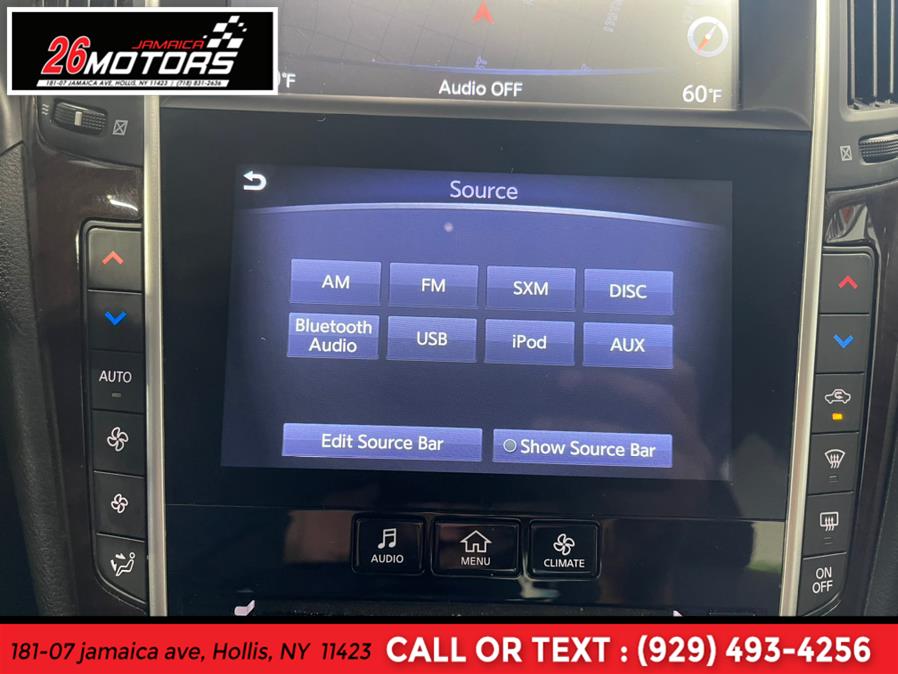 Used INFINITI Q50 LUXE 3.0t LUXE AWD 2018 | Jamaica 26 Motors. Hollis, New York Used INFINITI Q50 LUXE 3.0t LUXE AWD 2018 | Jamaica 26 Motors. Hollis, New York