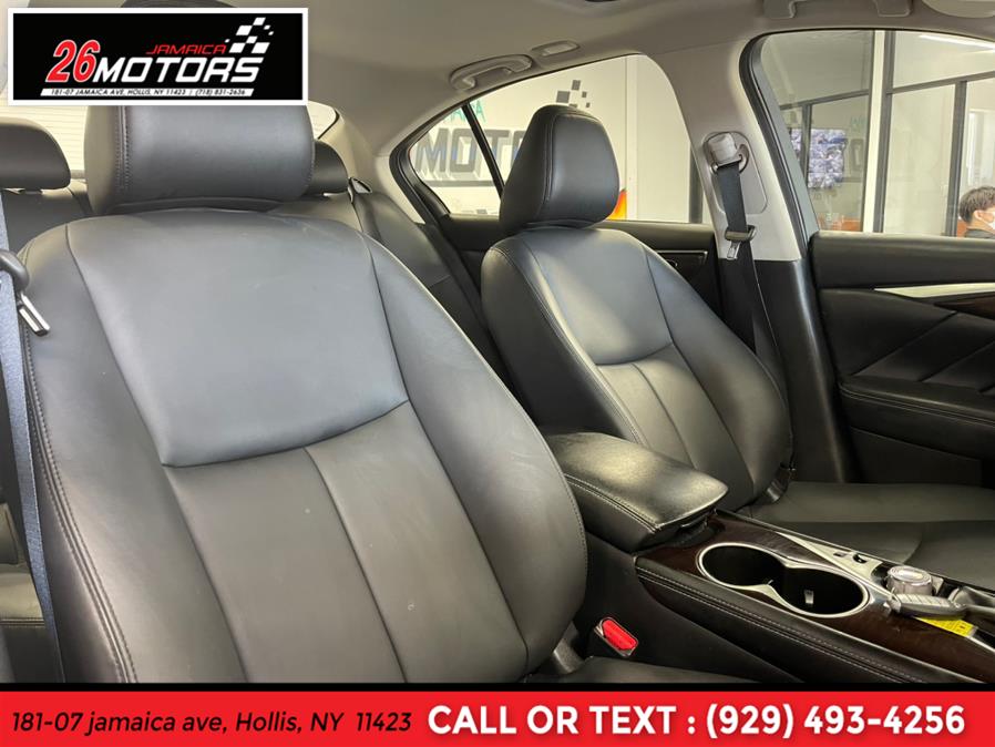 Used INFINITI Q50 LUXE 3.0t LUXE AWD 2018 | Jamaica 26 Motors. Hollis, New York Used INFINITI Q50 LUXE 3.0t LUXE AWD 2018 | Jamaica 26 Motors. Hollis, New York