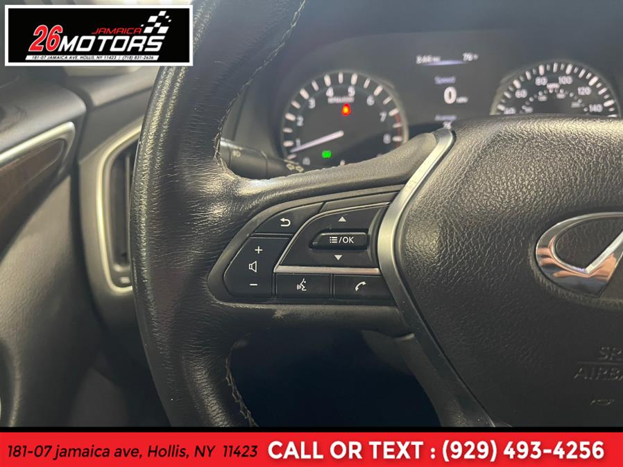 Used INFINITI Q50 LUXE 3.0t LUXE AWD 2018 | Jamaica 26 Motors. Hollis, New York Used INFINITI Q50 LUXE 3.0t LUXE AWD 2018 | Jamaica 26 Motors. Hollis, New York