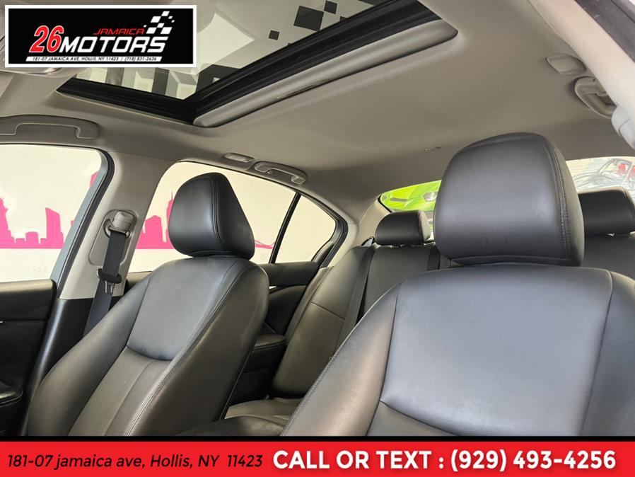 Used INFINITI Q50 LUXE 3.0t LUXE AWD 2018 | Jamaica 26 Motors. Hollis, New York Used INFINITI Q50 LUXE 3.0t LUXE AWD 2018 | Jamaica 26 Motors. Hollis, New York