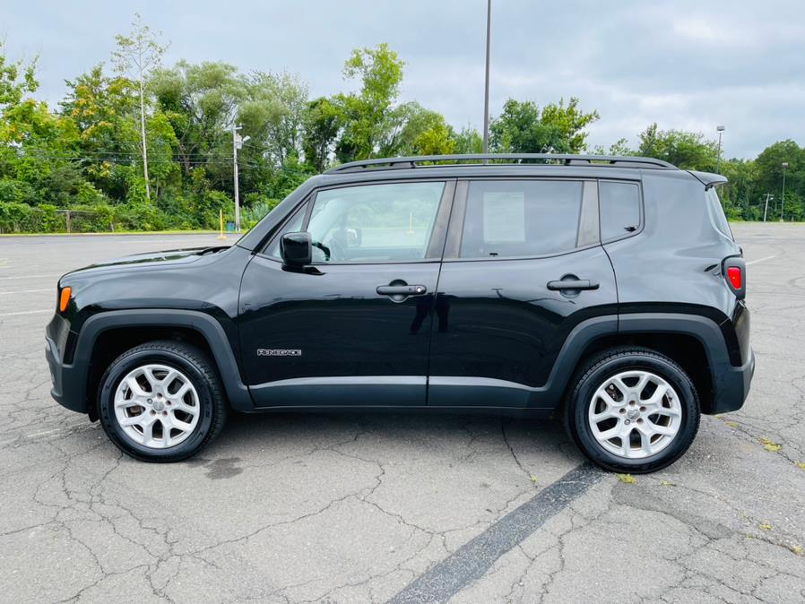 2015 Jeep Renegade 4WD 4dr Latitude, available for sale in New Britain, Connecticut | Supreme Automotive. New Britain, Connecticut 2015 Jeep Renegade 4WD 4dr Latitude, available for sale in New Britain, Connecticut | Supreme Automotive. New Britain, Connecticut