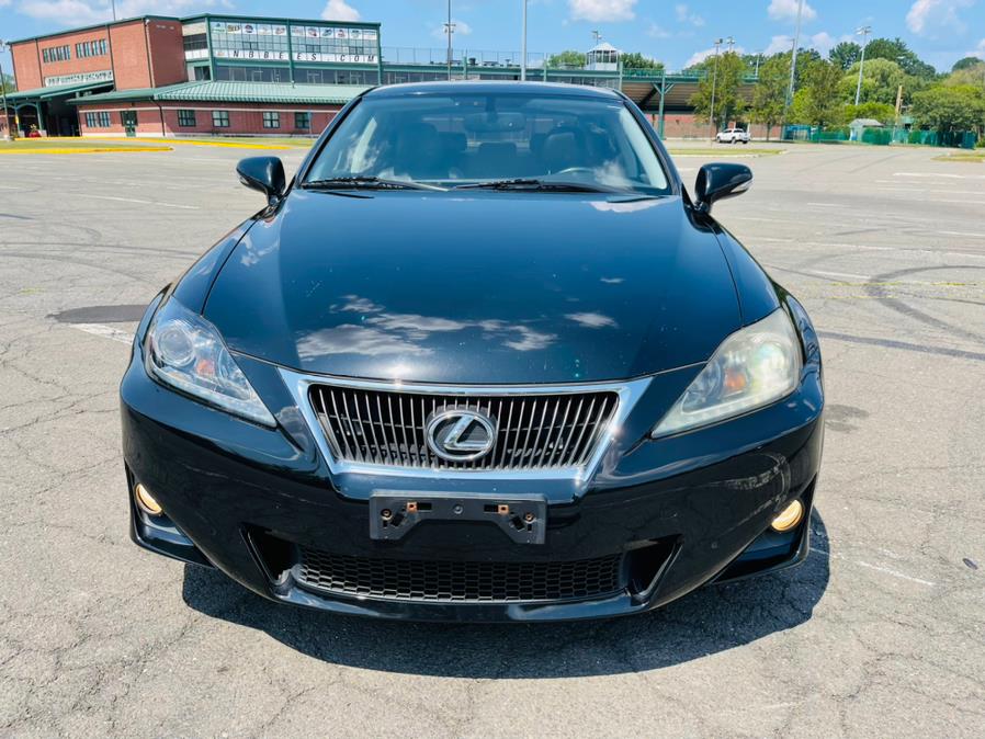 Used Lexus IS 250 4dr Sport Sdn Auto AWD 2012 | Supreme Automotive. New Britain, Connecticut Used Lexus IS 250 4dr Sport Sdn Auto AWD 2012 | Supreme Automotive. New Britain, Connecticut