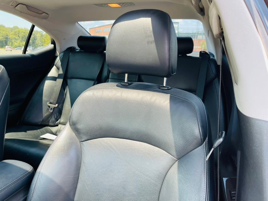 Used Lexus IS 250 4dr Sport Sdn Auto AWD 2012 | Supreme Automotive. New Britain, Connecticut Used Lexus IS 250 4dr Sport Sdn Auto AWD 2012 | Supreme Automotive. New Britain, Connecticut