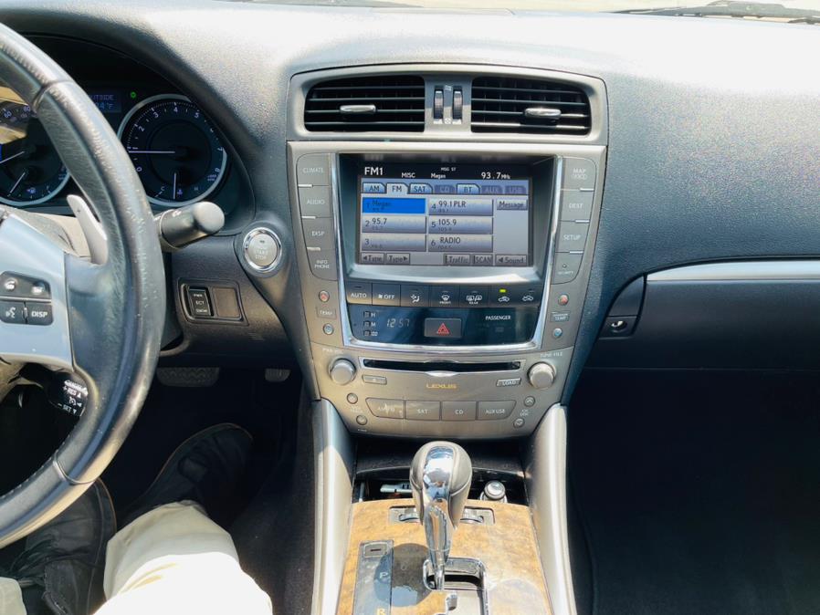 Used Lexus IS 250 4dr Sport Sdn Auto AWD 2012 | Supreme Automotive. New Britain, Connecticut Used Lexus IS 250 4dr Sport Sdn Auto AWD 2012 | Supreme Automotive. New Britain, Connecticut
