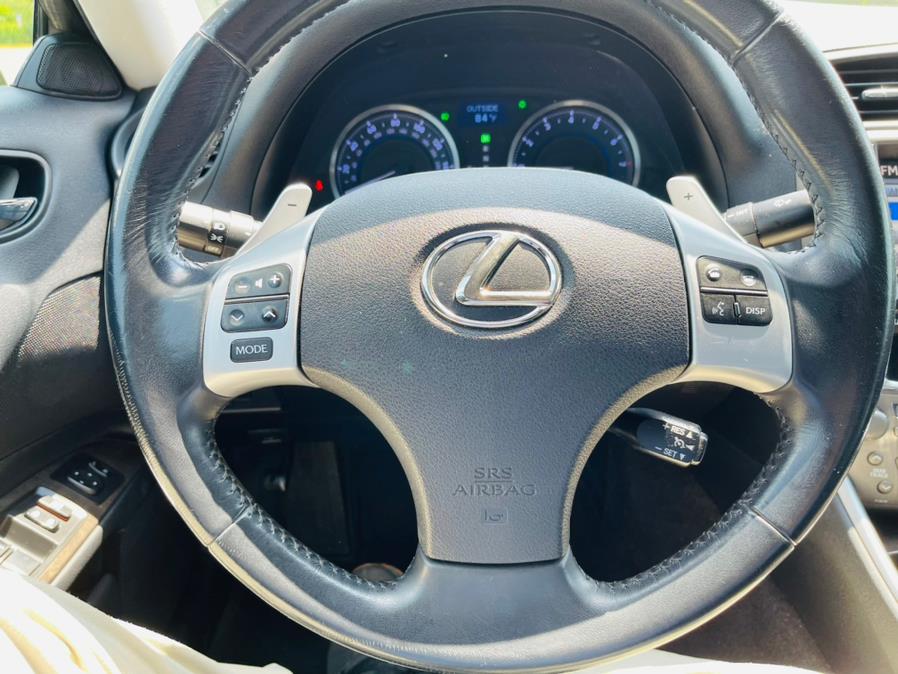 Used Lexus IS 250 4dr Sport Sdn Auto AWD 2012 | Supreme Automotive. New Britain, Connecticut Used Lexus IS 250 4dr Sport Sdn Auto AWD 2012 | Supreme Automotive. New Britain, Connecticut
