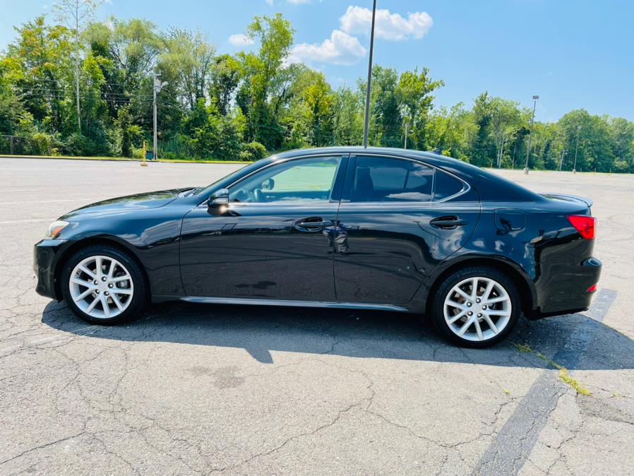 Used Lexus IS 250 4dr Sport Sdn Auto AWD 2012 | Supreme Automotive. New Britain, Connecticut Used Lexus IS 250 4dr Sport Sdn Auto AWD 2012 | Supreme Automotive. New Britain, Connecticut