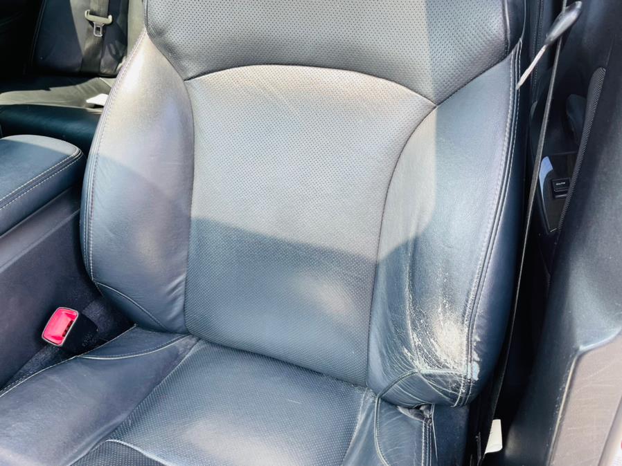 Used Lexus IS 250 4dr Sport Sdn Auto AWD 2012 | Supreme Automotive. New Britain, Connecticut Used Lexus IS 250 4dr Sport Sdn Auto AWD 2012 | Supreme Automotive. New Britain, Connecticut