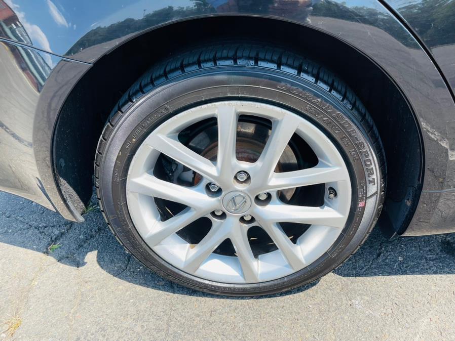 Used Lexus IS 250 4dr Sport Sdn Auto AWD 2012 | Supreme Automotive. New Britain, Connecticut Used Lexus IS 250 4dr Sport Sdn Auto AWD 2012 | Supreme Automotive. New Britain, Connecticut