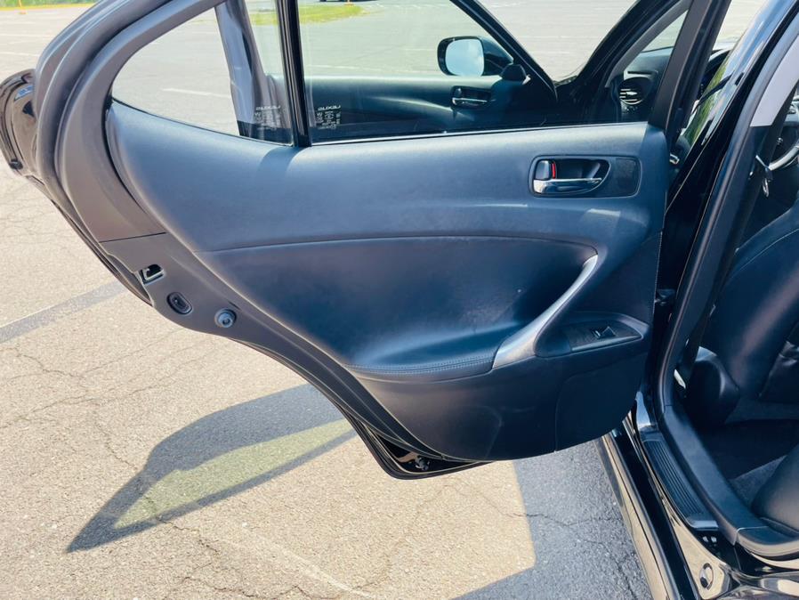 Used Lexus IS 250 4dr Sport Sdn Auto AWD 2012 | Supreme Automotive. New Britain, Connecticut Used Lexus IS 250 4dr Sport Sdn Auto AWD 2012 | Supreme Automotive. New Britain, Connecticut