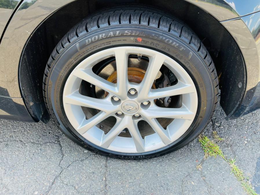 Used Lexus IS 250 4dr Sport Sdn Auto AWD 2012 | Supreme Automotive. New Britain, Connecticut Used Lexus IS 250 4dr Sport Sdn Auto AWD 2012 | Supreme Automotive. New Britain, Connecticut