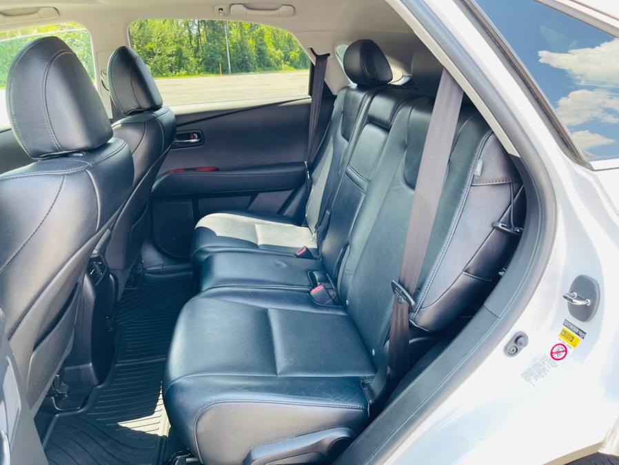 Used Lexus RX 350 AWD 4dr 2011 | Supreme Automotive. New Britain, Connecticut Used Lexus RX 350 AWD 4dr 2011 | Supreme Automotive. New Britain, Connecticut