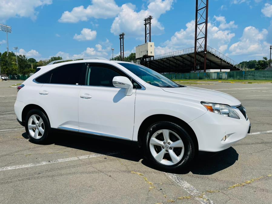 Used Lexus RX 350 AWD 4dr 2011 | Supreme Automotive. New Britain, Connecticut Used Lexus RX 350 AWD 4dr 2011 | Supreme Automotive. New Britain, Connecticut