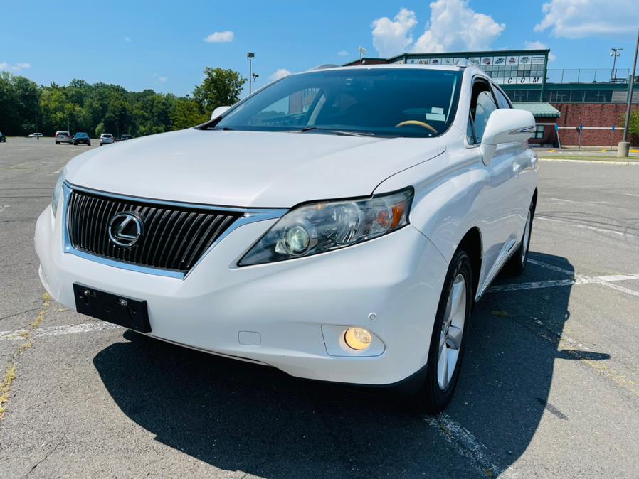 Used Lexus RX 350 AWD 4dr 2011 | Supreme Automotive. New Britain, Connecticut Used Lexus RX 350 AWD 4dr 2011 | Supreme Automotive. New Britain, Connecticut