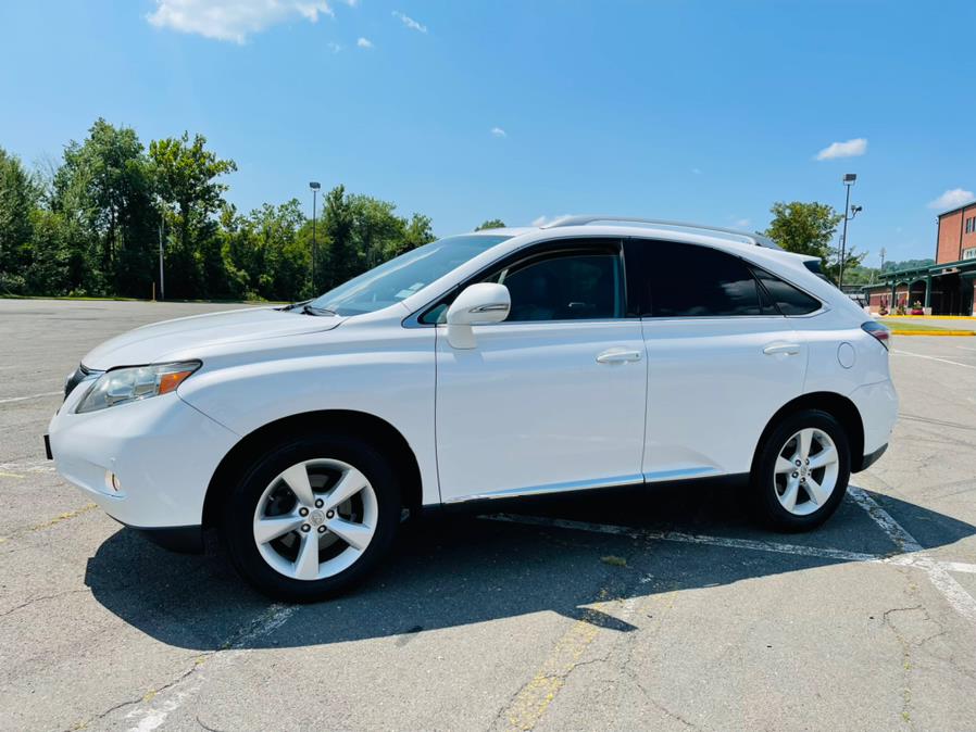 Used Lexus RX 350 AWD 4dr 2011 | Supreme Automotive. New Britain, Connecticut Used Lexus RX 350 AWD 4dr 2011 | Supreme Automotive. New Britain, Connecticut