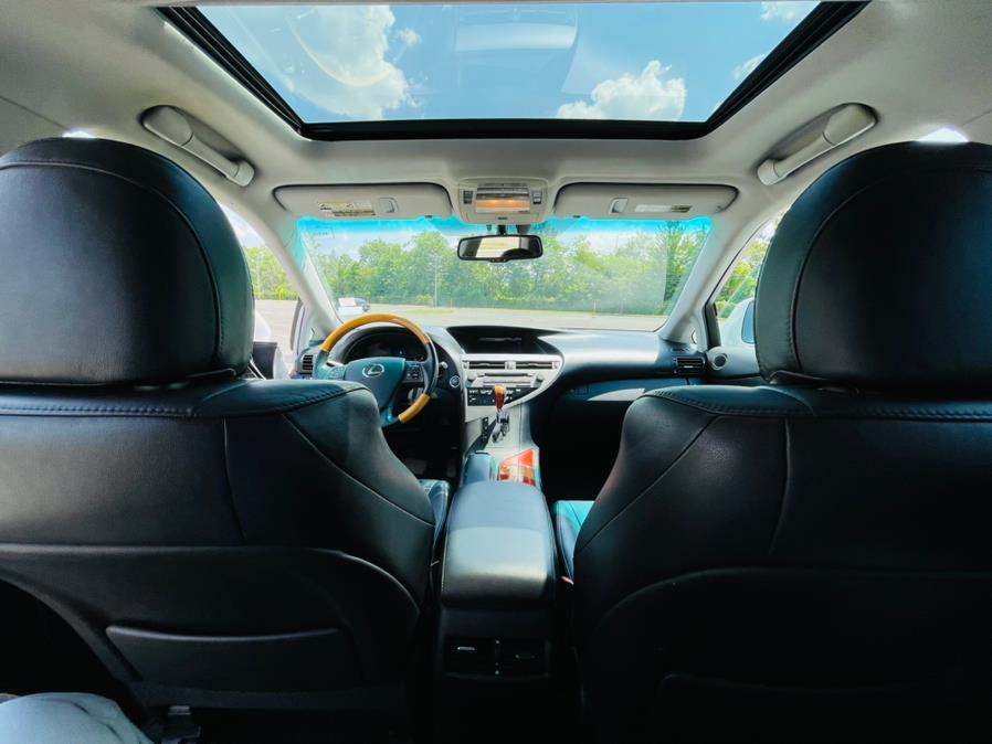 Used Lexus RX 350 AWD 4dr 2011 | Supreme Automotive. New Britain, Connecticut Used Lexus RX 350 AWD 4dr 2011 | Supreme Automotive. New Britain, Connecticut