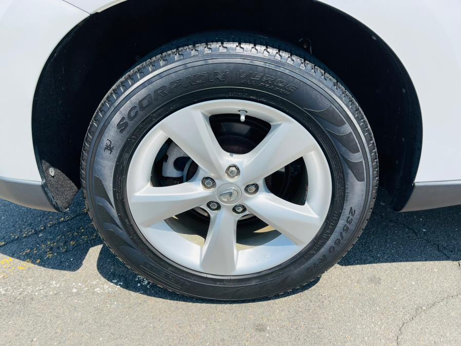 Used Lexus RX 350 AWD 4dr 2011 | Supreme Automotive. New Britain, Connecticut Used Lexus RX 350 AWD 4dr 2011 | Supreme Automotive. New Britain, Connecticut