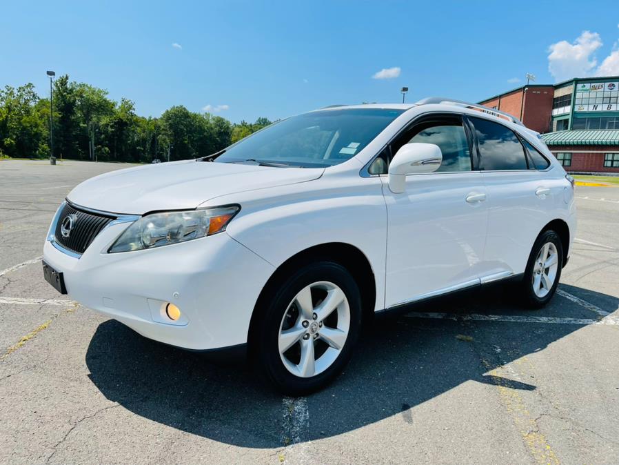 Used Lexus RX 350 AWD 4dr 2011 | Supreme Automotive. New Britain, Connecticut Used Lexus RX 350 AWD 4dr 2011 | Supreme Automotive. New Britain, Connecticut