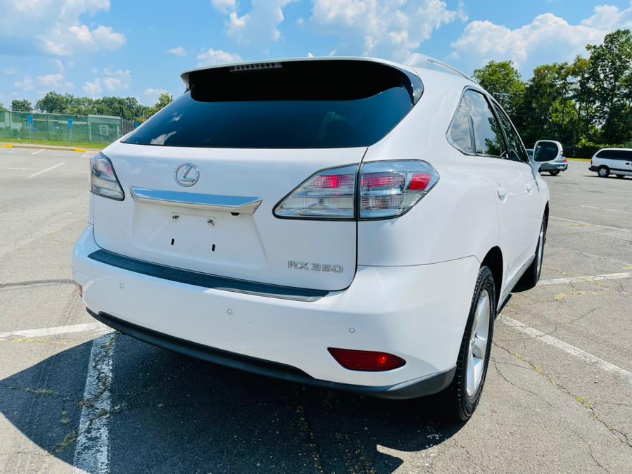 Used Lexus RX 350 AWD 4dr 2011 | Supreme Automotive. New Britain, Connecticut Used Lexus RX 350 AWD 4dr 2011 | Supreme Automotive. New Britain, Connecticut