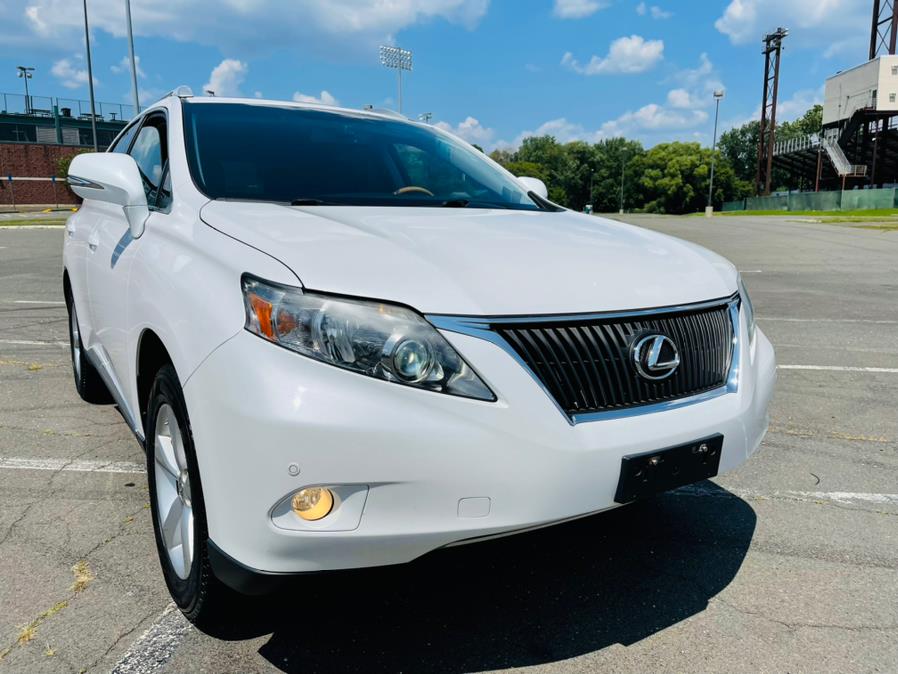 Used Lexus RX 350 AWD 4dr 2011 | Supreme Automotive. New Britain, Connecticut Used Lexus RX 350 AWD 4dr 2011 | Supreme Automotive. New Britain, Connecticut