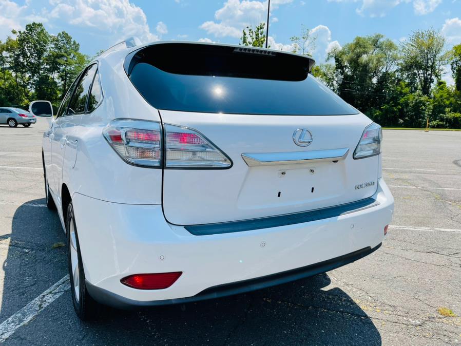 Used Lexus RX 350 AWD 4dr 2011 | Supreme Automotive. New Britain, Connecticut Used Lexus RX 350 AWD 4dr 2011 | Supreme Automotive. New Britain, Connecticut