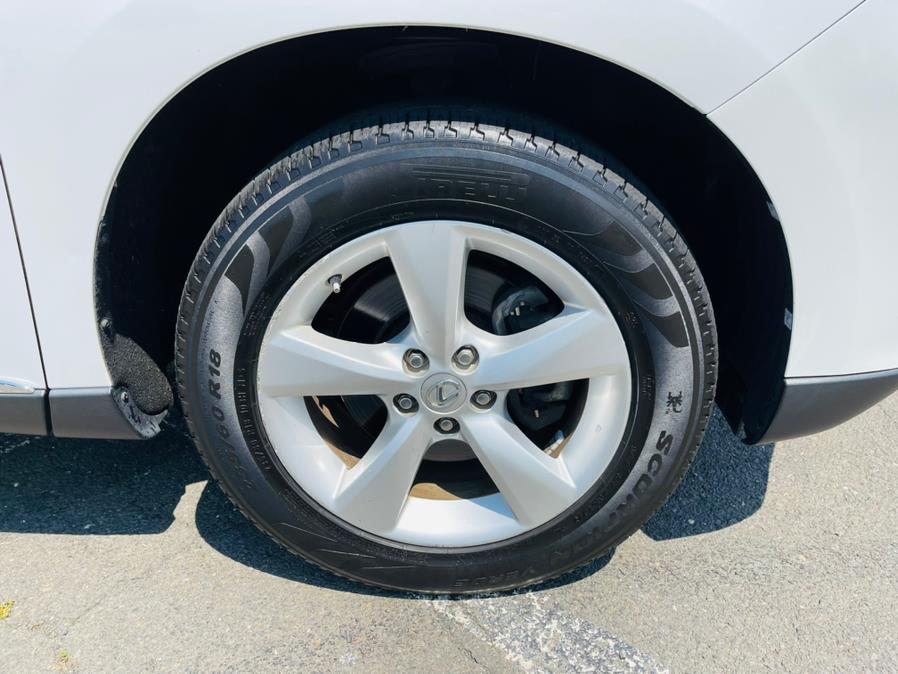 Used Lexus RX 350 AWD 4dr 2011 | Supreme Automotive. New Britain, Connecticut Used Lexus RX 350 AWD 4dr 2011 | Supreme Automotive. New Britain, Connecticut