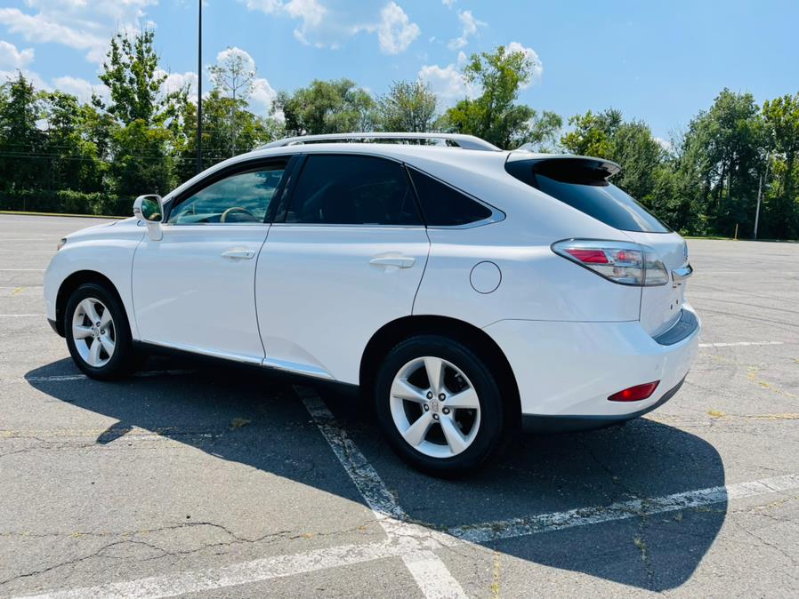 Used Lexus RX 350 AWD 4dr 2011 | Supreme Automotive. New Britain, Connecticut Used Lexus RX 350 AWD 4dr 2011 | Supreme Automotive. New Britain, Connecticut