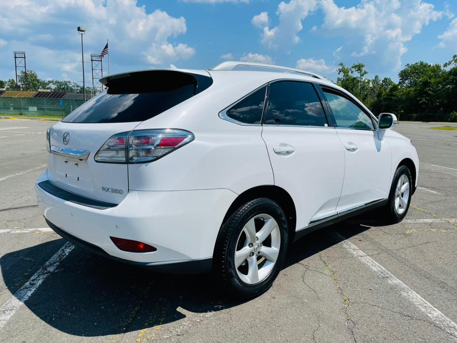 Used Lexus RX 350 AWD 4dr 2011 | Supreme Automotive. New Britain, Connecticut Used Lexus RX 350 AWD 4dr 2011 | Supreme Automotive. New Britain, Connecticut