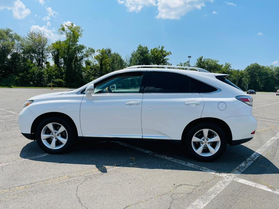 Used Lexus RX 350 AWD 4dr 2011 | Supreme Automotive. New Britain, Connecticut Used Lexus RX 350 AWD 4dr 2011 | Supreme Automotive. New Britain, Connecticut