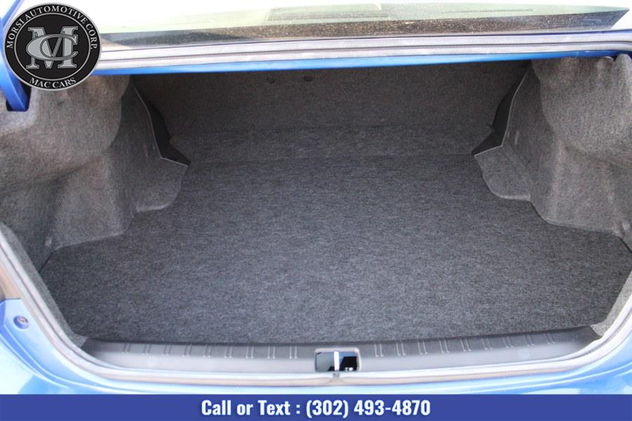 Used Subaru WRX 4dr Sdn CVT Limited 2016 | Morsi Automotive Corp. New Castle, Delaware Used Subaru WRX 4dr Sdn CVT Limited 2016 | Morsi Automotive Corp. New Castle, Delaware