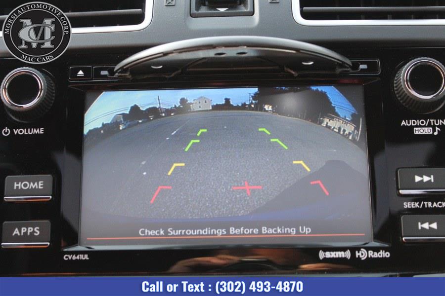 Used Subaru WRX 4dr Sdn CVT Limited 2016 | Morsi Automotive Corp. New Castle, Delaware Used Subaru WRX 4dr Sdn CVT Limited 2016 | Morsi Automotive Corp. New Castle, Delaware